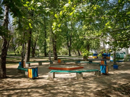 Менее трёх дней осталось до окончания голосования за объекты благоустройства-2024