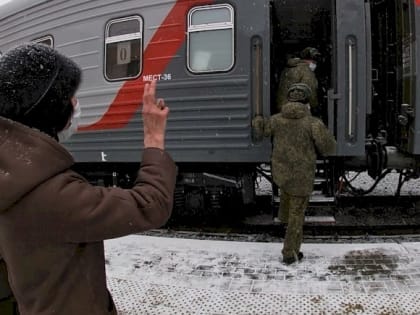 Глава региона прокомментировал итоги мобилизации в Свердловской области