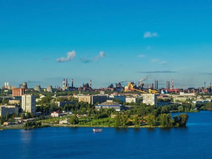 Прогноз погоды в Нижнем Тагиле на предстоящую неделю: тепло, дождь и повышенная геомагнитная активность