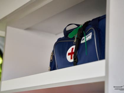 В Екатеринбурге общежитие колледжа имени Ползунова проверяют из-за норовируса