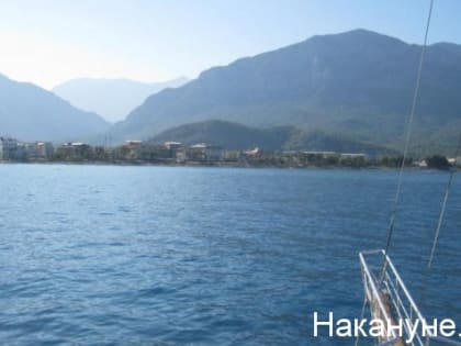 УАТ: Вариант вывоза туристов из-за границы бортами МЧС пока не рассматривается