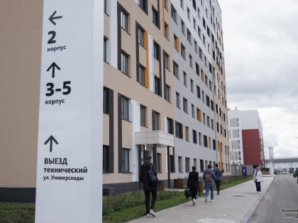 В Новокольцовском микрорайоне Екатеринбурга для автобусов откроют четыре остановки