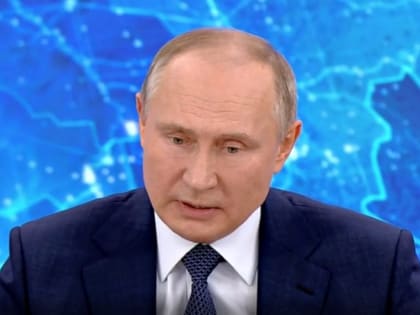 Президент РФ Владимир Путин лишил гражданства жительницу Свердловской области