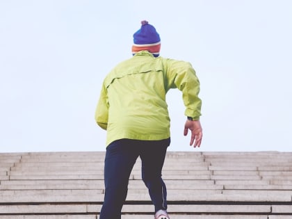 10000 шагов к жизни