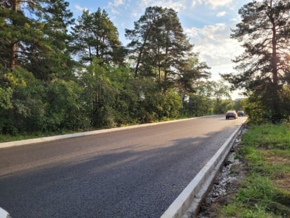 Обустройству тротуаров зеленый свет