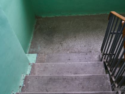 В травмпункте Каменска-Уральского пациенту пришлось на коленях ползти к врачу