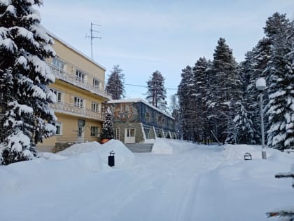 ЗА ЗДОРОВЬЕМ - В «Чистые ключи»!