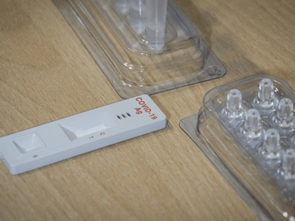 Скандал из-за ПЦР-теста в больнице Екатеринбурга закончился приездом Росгвардии