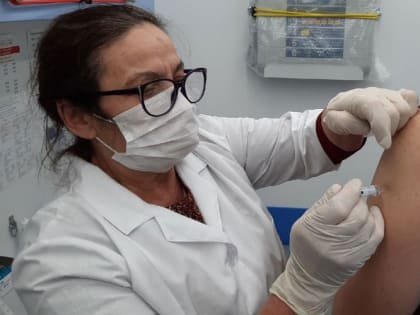Полевчанам на заметку: Вакцинация была и&nbsp;остаётся основной специфической мерой профилактики инфекционных заболеваний