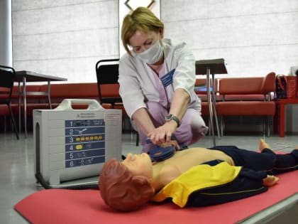 В этом году область выделит 210 млн рублей на лечение болезней сердца и сосудов