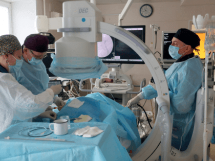 Национальные проекты «Здравоохранение» и «Демография» помогли сохранить жизнь и здоровье миллионам свердловчан