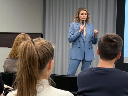 Дарья Моргачева: Почему дети болеют раком?