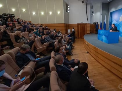 Много экономики и мало политики