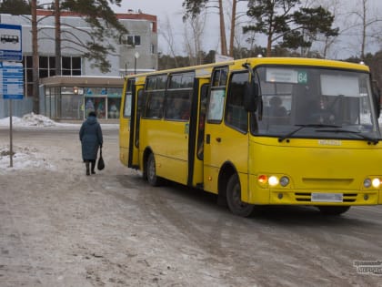 5 новых автобусов поставят в Нижний Тагил из Ульяновска