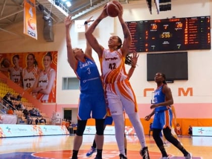 УГМК одержал первую победу в новом году