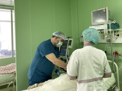 Врачи Екатеринбурга спасли уроженку Каменска-Уральского, которая получила тяжелейшие травмы после ДТП