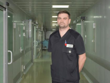 Мифы об аппендиците: вредны ли семечки и насколько большой шрам останется после операции?