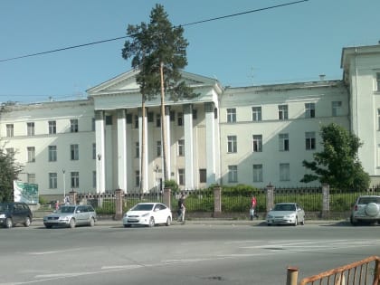 Об организации работы медсанчасти Новоуральска в майские праздники