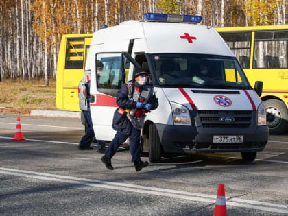 Госавтоинспекция Екатеринбурга назвала самые аварийные улицы города