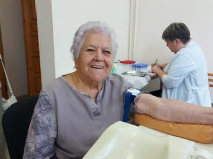 Более 130 работников предприятий Среднеуральска прошли диспансеризацию на рабочих местах