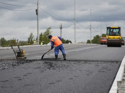 Малышевский мост на ЖБИ расширят в ходе реконструкции