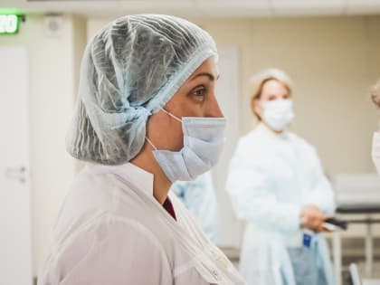 Обстановка с энтеровирусом в Свердловской области остается напряженной