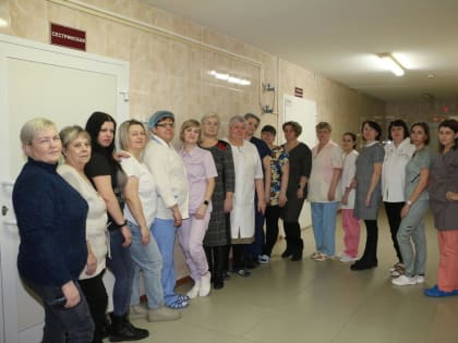 Бойцы невидимого фронта…