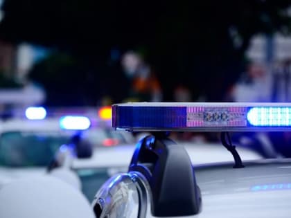 Полиция Нижнего Тагила задерживает подростков по ночам