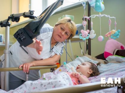 Глава президентского фонда «Круг добра»: от постановки диагноза СМА до укола «Золгенсмы» проходит не более 25 дней