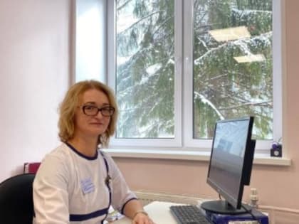 «По зову сердца»: старшая медсестра о своем опыте работы в больнице