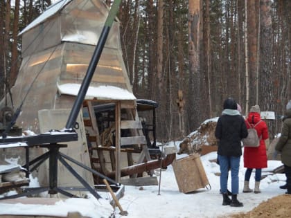 Евгений Куйвашев запустил дискуссию об уральский идентичности через конкурс «Достояние Среднего Урала»