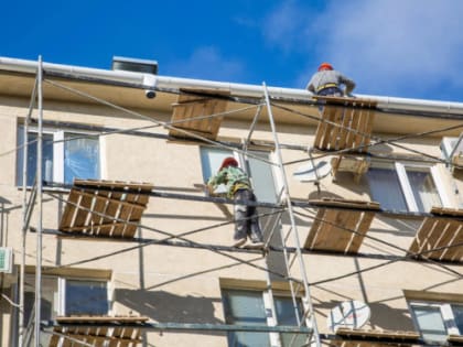 Тариф за капремонт не изменится