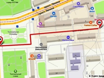 Строить ледовый городок в Нижнем Тагиле будет подрядчик с неоднозначной репутацией