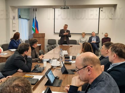 В Полевском морозов не выдержали две школы, библиотека в южной части и ДК в Мраморском