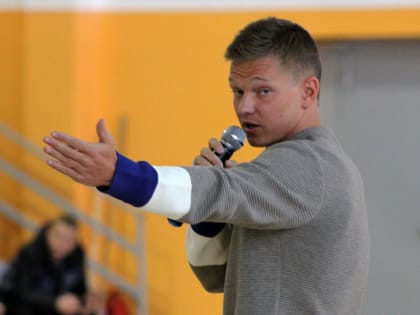 Футболист из Нижнего Тагила Олег Шатов возвращается в «Урал» из Екатеринбурга