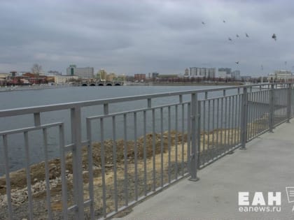 Минусовые температуры и снег ожидаются в Челябинской области