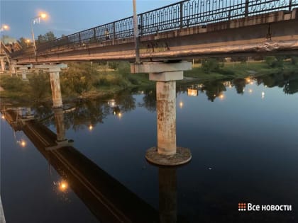 В Нижнем Тагиле высыхают водоемы, но до критического уровня пока далеко