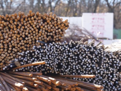 Лом в Свердловской области: почему так важно перерабатывать металлические отходы