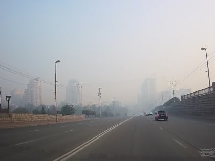 В Екатеринбурге к 300-летию города откроют Петровский проспект