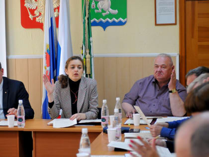 Артемовцы выдвинули две кандидатуры на звание "Почетный гражданин АГО"