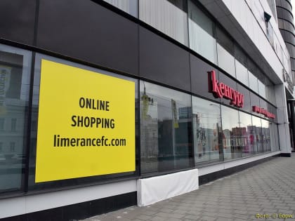 В Свердловской области посещаемость торговых центров за год упала на 8%