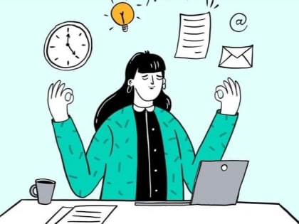 Психологи дали уральцам советы по улучшению психофизиологического здоровья