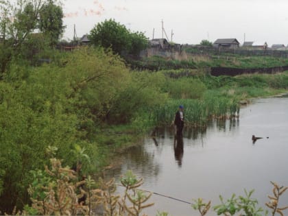 Луговые праздники