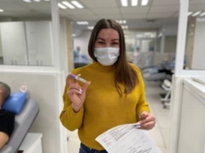 Уральские врачи сняли социальный ролик о важности донорства костного мозга