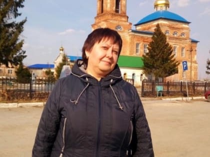 "Город маленький - потеря большая". Ушла из жизни фельдшер Покровского ФАП