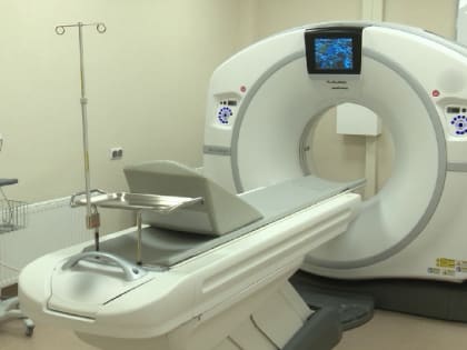 В Екатеринбурге открывается новое отделение лучевой диагностики