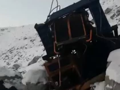 У погибшего на карьере «Ураласбеста» водителя остались две малолетних дочери