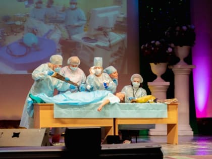 Медики будут получать надбавки