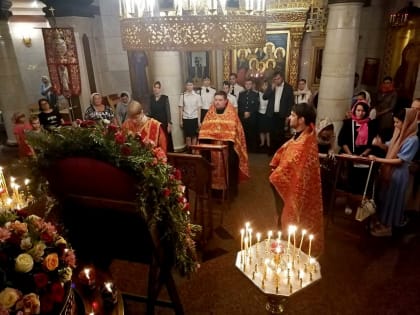 В Храме на Крови проходит всероссийский семинар «Молодёжные казачьи медиа»