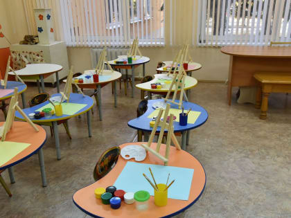 В Екатеринбурге выявлен новый случай менингита в детском саду